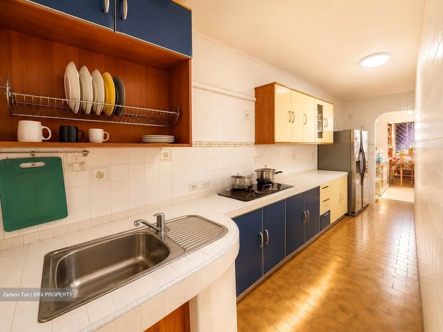 Blk 254 Yishun Sunshine (Yishun), HDB 4 Rooms #555601811